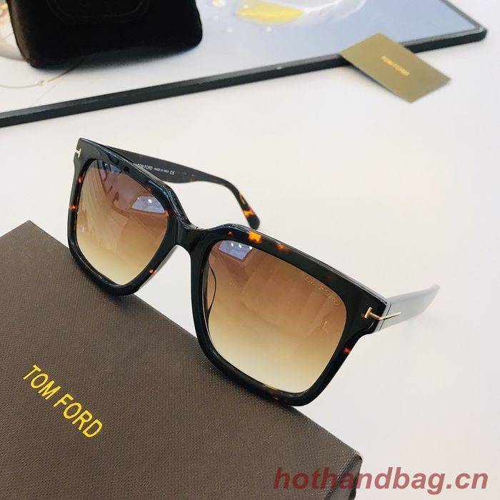 Tom Ford Sunglasses Top Quality TOS00363